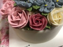 -BONCAKE裱花蛋糕(万象汇店)
