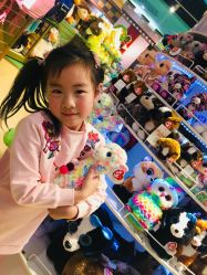 -Hamleys哈姆雷斯(东方福来德店)
