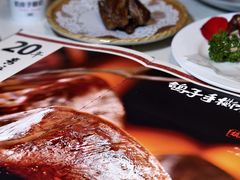 -燕郊烧鸽子(酷车小镇店)