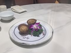 -酒蜻蜓·庭院私房菜(天元东路店)