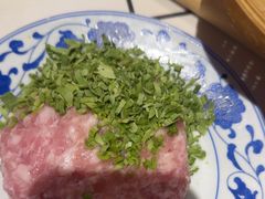 -热火朝天鲜切牛肉火锅(南强街巷店)