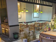 -陈先进鱼馆·地道农家菜(萧山奥体店)