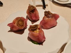 -正佳广场万豪酒店-粤菜餐厅·点心·海鲜·聚餐