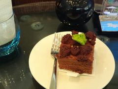 -粤海喜来登酒店·&More聚驿(天河城店)