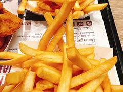 -The Habit Burger Grill 哈比特汉堡(爱琴海店)