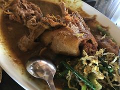 -Bebek Joni Restaurant