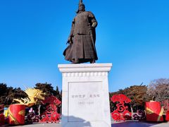 -北陵公园