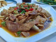 -黄牛肉馆·皖南土菜