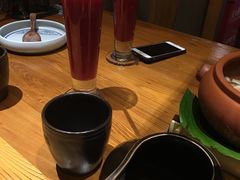 -云海肴·汽锅鸡·云南菜(天津国金汇店)