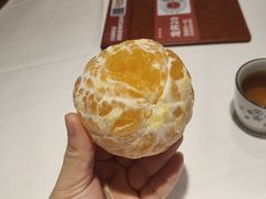 -滋粥楼·顺德菜(番禺广场总店)