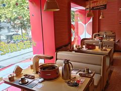 -西塔老太太泥炉烤肉(杭州首店)