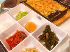 -韩时烤肉(枫蓝店)