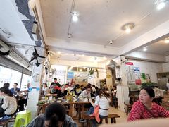 大堂-黑竹香鸡(营和巷店)