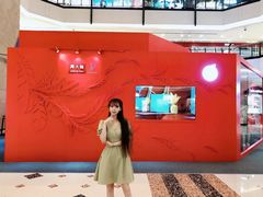 -梅龙镇广场