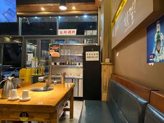 大堂-牛炙烤肉(车公庙店)