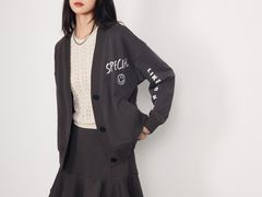 -CLMX(新天地凯德晶萃广场店)