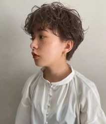 -杉影印象日式烫染專門店