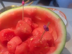-锅立方•炭火蛙锅(六合万达广场店)