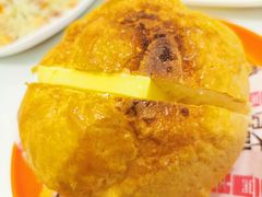 -大四喜茶餐厅(井岸店)