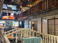 大堂-蔡府家宴(699店)