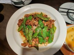 -湖兰金牌小炒肉(椒江万达店)