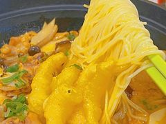 -七爷清汤腩·港式餐厅(金狮广场店)