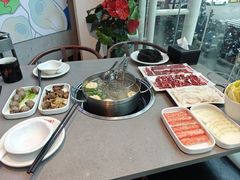 -为什么牛潮汕牛肉火锅(中信广场店)