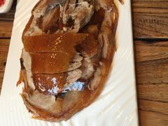 -四季民福烤鸭店(前门廊房二条店)