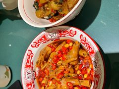 -莫小炒·鲜辣江西菜