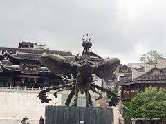 -沈从文故居