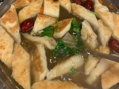 -新疆欣悦饭庄