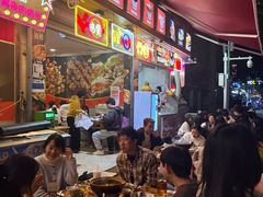 -洪大厨鸡煲(福田店)