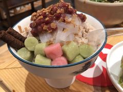 -映山红鲜货火锅(鱼嘴店)