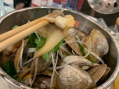 -渔娘渔家丹东海鲜(东直门店)