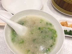 鱼片粥-弘雅饭店