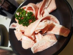 -花味·自助烤肉(雨花客厅店)