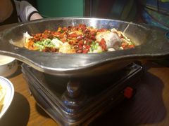 -老长沙湘菜馆(凤凰路店)