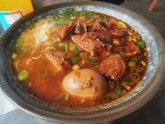 -云龙湖阿喆米线(云龙湖店)