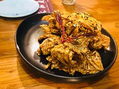 -天和晟新京菜.水煮鱼.湘土菜(国展店)