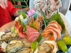 -原志优秀食材·匠心料理·海胆主题(金亿广场店)