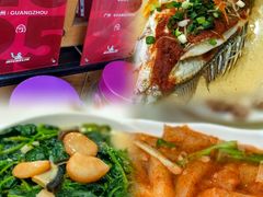 -腰记饭店(龙源路店)