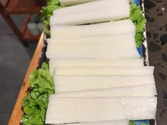 -匠岳·王宝器麻椒鱼(会展中心店)