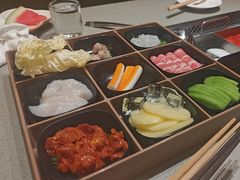 -海底捞火锅(亲贤北街店)