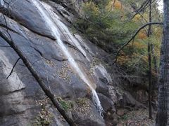 -驼梁风景区