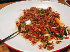 -渔乡米香·剁椒鱼头(四方坪店)