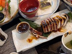 -昱匠·日本料理(金融街店)