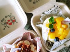 -可丽可丽·生日蛋糕·下午茶(厦门鹭港店)