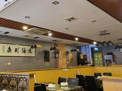 大堂-丫丫汤膳打边炉(宏府408坊店)