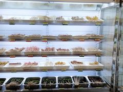 自助取餐区-袁记串串香(川师店)