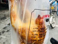 吴山烤鸡-吴山烤禽 (吴山路店)